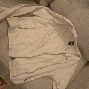NWT Gap jacket